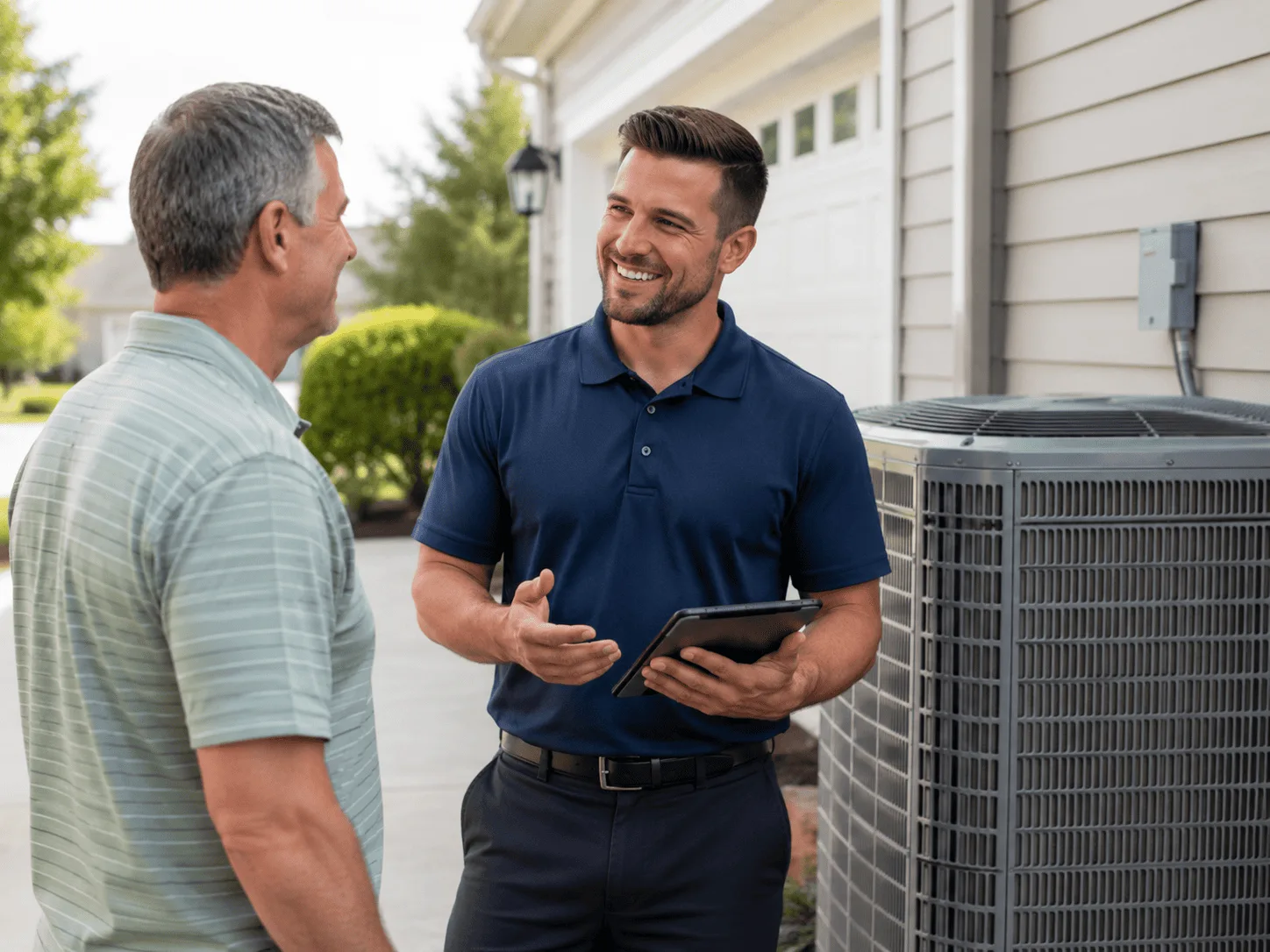 Heat Pump Installation Osco, IL FAQs